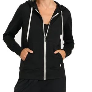 Vuori performance hoodie